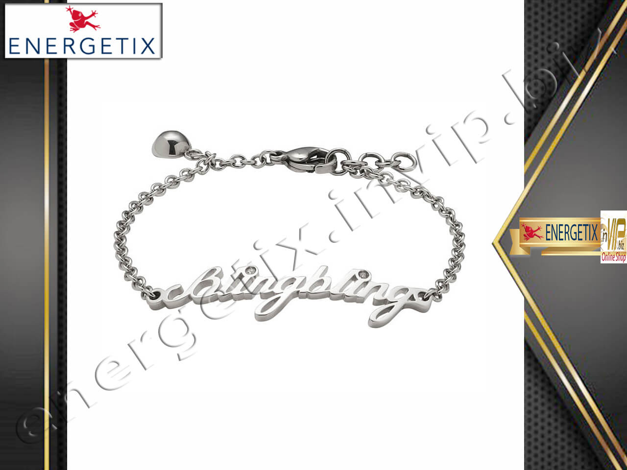Narukvica Blingbling